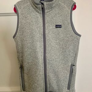 Patagonia Women’s Better Sweater Fleece Vest